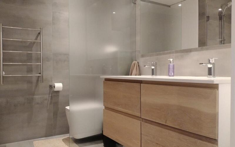 To Let 3 Bedroom Property for Rent in Dolphin Beach Western Cape